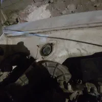 وانت پیکان سفید۸۴دوگانه|خودرو سواری و وانت|نجف‌آباد, شهرک صنعتی نجف آباد|دیوار