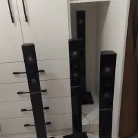 سینما خانواده سامسونگ|سیستم صوتی خانگی|تهران, سازمان برنامه جنوبی|دیوار