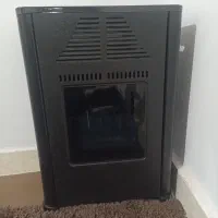 بخاری گازسوز