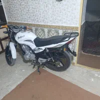 موتور بهپر 200