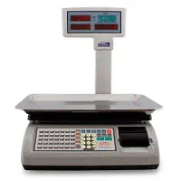 لیبل پرینتر/لیبل زن/اسکنر/ترازو چسبدار|فروشگاه و مغازه|گلپایگان, |دیوار