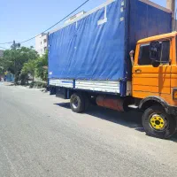 راننده خاور