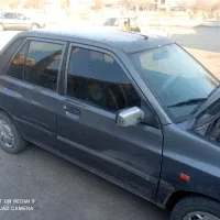 پراید مدل ۸۶|خودرو سواری و وانت|پلدشت, |دیوار