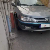 پژوپارس مدل ۹۱درحد|خودرو سواری و وانت|تهران, زهتابی|دیوار