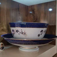 ظروف پذیرایی قدیمی و کمیاب