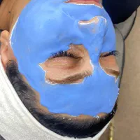 نیازمند مدل فیشیال و پاکسازی