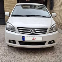 ولکس C30 دنده ای مدل ۹۳