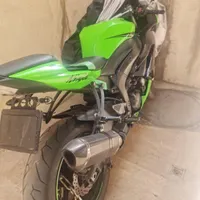 zx6r سند سوشیان|موتورسیکلت|تهران, آرژانتین|دیوار