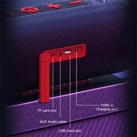 اسپیکر SoonBox S9200|سیستم صوتی خانگی|تهران, ولنجک|دیوار