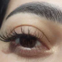 مژه های رویایی با قیمت مناسب و محدود|خدمات آرایشگری و زیبایی|شیراز, امام حسین|دیوار