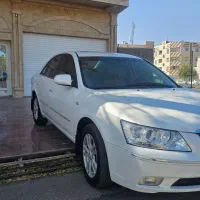 سوناتا ۲۰۰۹ nf|خودرو سواری و وانت|کاشمر, |دیوار