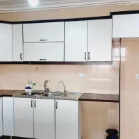 کابینت ام دی اف mdf|مصالح و تجهیزات ساختمان|اهواز, کوی باهنر|دیوار