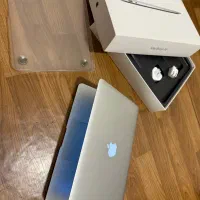 Air 2017 کم کار|رایانه همراه|تهران, ستارخان|دیوار