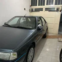 405glx TU5اتاق قدیم مدل90|خودرو سواری و وانت|پیرانشهر, |دیوار