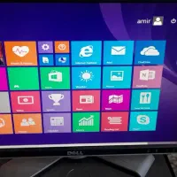 کیس مانیتور دل