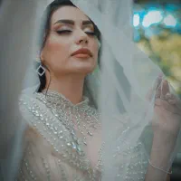 آتلیه عکاسی عروس
