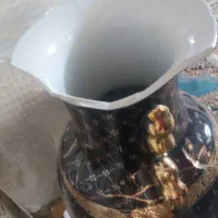 گلدان چینی|صنایع دستی و سایر لوازم تزئینی|تهران, مطهری|دیوار