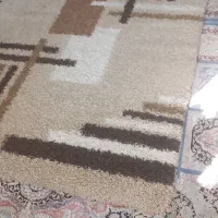 فرش فانتزی ترک متراژ ۳۳۰ و فرش کودک|فرش|کرج, دهقان ویلا|دیوار