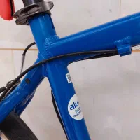دوچرخه GIANT کورسی بدون کارکرد بسیار سبک ( اسکات|دوچرخه، اسکیت، اسکوتر|تهران, تهرانسر مرکزی|دیوار