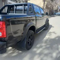 kmcمدل ۴۰۲کی ام سی|خودرو سواری و وانت|ارومیه, |دیوار