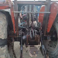 فروش تراکتور 285|خودرو سنگین|گنبد کاووس, |دیوار