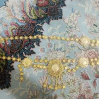 کمربند لباس عروسی