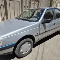 پژو 405مدل 1396