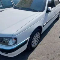 پژو پارس elx موتور جدید