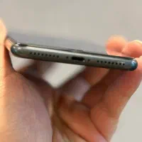 آیفون 8 پلاس درحد باتری 100|موبایل|رشت, فلسطین|دیوار