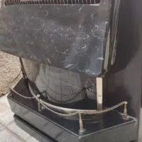 بخاری|بخاری، هیتر، شومینه|اسفراین, |دیوار