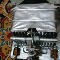 آبگرمکن دیواری لورچL.L160|آبگرمکن، پکیج، شوفاژ|کرمانشاه, |دیوار