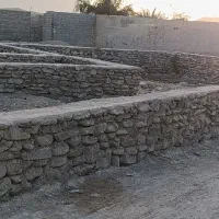 زمین فروشی در جهاد آباد 400 متر مربع|فروش زمین و ملک کلنگی|سراوان, |دیوار