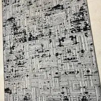 دو عدد گلیم فرش|فرش|بندرعباس, |دیوار