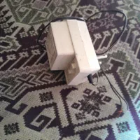 تعدادی شارژر منبع تغذیه