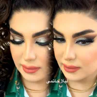 میکاپ وشنیون باههم فقط وفقط ۷۵۰تومان فلاح|خدمات آرایشگری و زیبایی|تهران, سجاد|دیوار