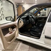 پارس tu5 مدل 96 بکر|خودرو سواری و وانت|شیراز, کوشک میدان|دیوار