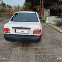 پراید۸۹|خودرو سواری و وانت|تفت, |دیوار