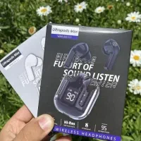 هدفون بلوتوثی ایرپاد Ultrapods max
