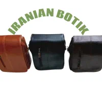 کیف رودوشی و بادی بگ مردانه|کیف، کفش، کمربند|کرج, برغان|دیوار