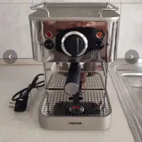 اسپرسوساز خانگی نوا ۱۴۹ درحد نو