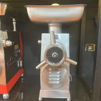 چرخ گوشت اکتروکار مدل ec 10|فروشگاه و مغازه|تهران, جی|دیوار