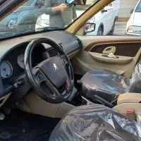 پارس سال مدل۹۹بیرنگ مشکی پرکلاغی|خودرو سواری و وانت|سنگر, |دیوار