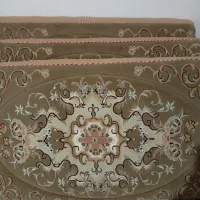 ۶ عدد پشتی سنگین