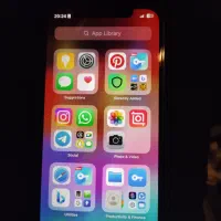 آیفون 12پرو|موبایل|لامرد, |دیوار