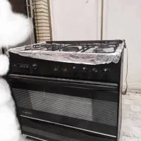 گاز|اجاق گاز و لوازم برقی پخت‌وپز|قم, انسجام|دیوار