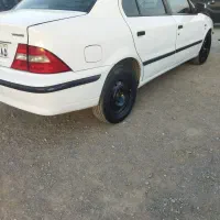 سمند ایکس۷ مدل۹۱|خودرو سواری و وانت|زاهدان, |دیوار