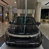 خودرو//کی ام سی ایگل//2025