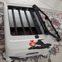 کباب پز رومیزی|اجاق گاز و لوازم برقی پخت‌وپز|کرج, گلشهر|دیوار