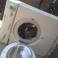 خرید و فروش ماشین لباس شویی خراب درب منزل شما