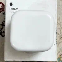 اداپتور ایفون اصل